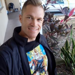 Meet your Posher, Jon